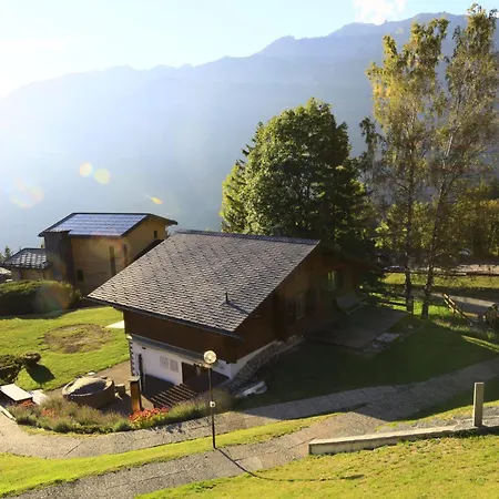 Chalet Maupiti