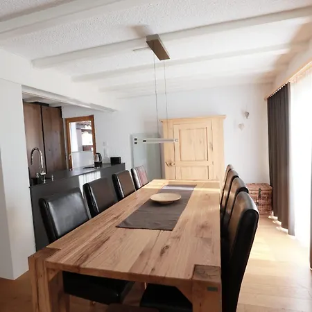 Chalet Maupiti