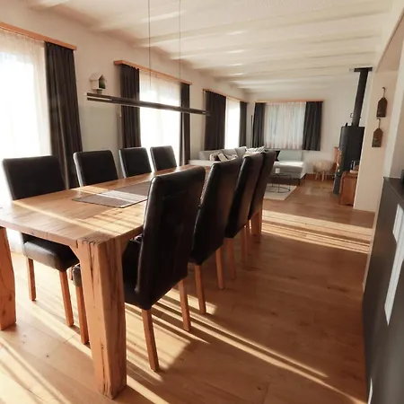 Chalet Maupiti Crans-Montana